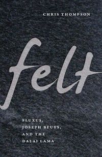Produktbild: Thompson, C: Felt