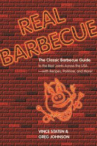 Produktbild: Real Barbecue