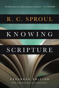 Produktbild: Knowing Scripture