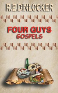 Produktbild: Four Guys Gospels