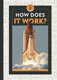 Produktbild: How Does It Work?