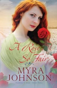 Produktbild: A Rose So Fair