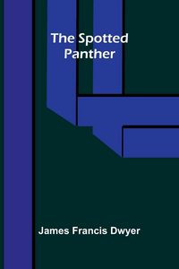 Produktbild: The Spotted Panther
