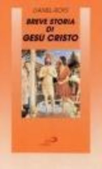 Produktbild: Breve storia di Ges&ugrave; Cristo