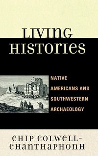 Produktbild: Living Histories