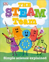 Produktbild: Steam Team