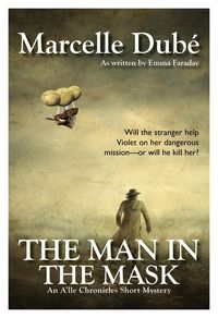 Produktbild: The Man in the Mask (A'lle Chronicles)