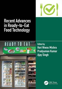Produktbild: Recent Advances in Ready-to-Eat Food Technology