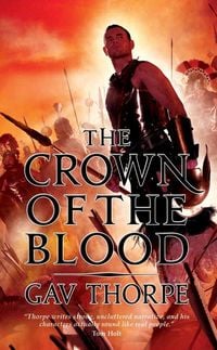 Produktbild: The Crown of the Blood
