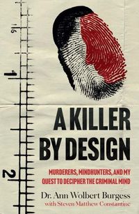 Produktbild: A Killer By Design