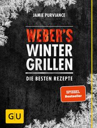 Bild vom Artikel Weber's Wintergrillen vom Autor Jamie Purviance