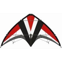 Produktbild: G&uuml;nther Whisper 125 GX Sportlenkdrachen