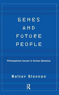 Produktbild: Genes And Future People