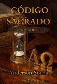 Produktbild: C&oacute;digo Sagrado