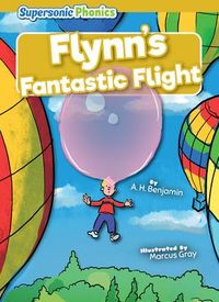 Produktbild: Flynn's Fantastic Flight