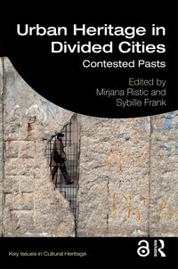 Produktbild: Urban Heritage in Divided Cities