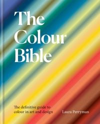Produktbild: The Colour Bible