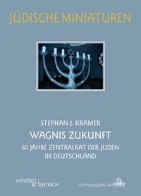 Produktbild: Wagnis Zukunft