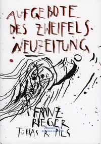 Produktbild: Aufgebote des Zweifels