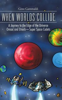 Produktbild: WHEN WORLDS COLLIDE