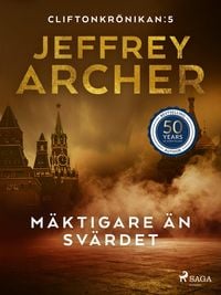 Produktbild: M&auml;ktigare &auml;n sv&auml;rdet