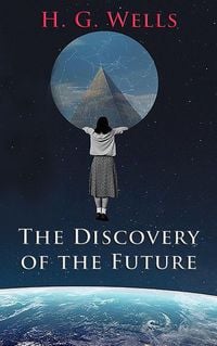 Produktbild: The Discovery of the Future