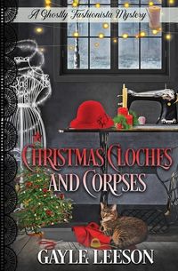 Produktbild: Christmas Cloches and Corpses