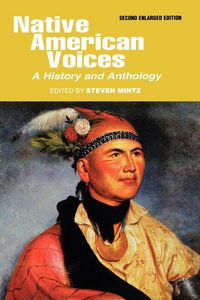 Produktbild: Mintz: Native American Voices 2e