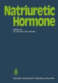 Produktbild: Natriuretic Hormone