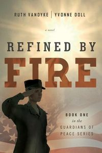Produktbild: Refined by Fire