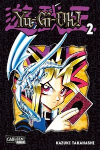 Produktbild: Yu-Gi-Oh! Massiv 2