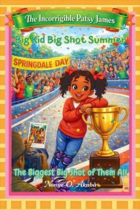 Produktbild: Big Kid Big Shot Summer