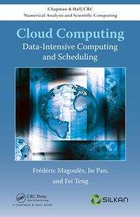 Produktbild: Cloud Computing