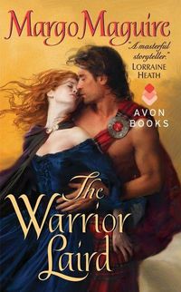 Produktbild: The Warrior Laird