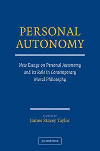 Produktbild: Personal Autonomy