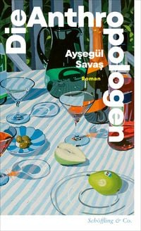 Produktbild: Die Anthropologen