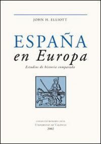 Produktbild: Espa&ntilde;a en Europa