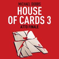 Produktbild: House of cards 3. Atto finale