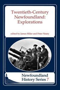 Produktbild: Twentieth Century Newfoundland