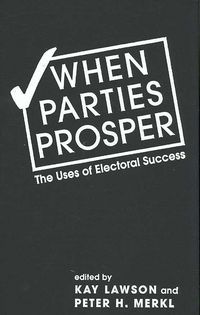 Produktbild: When Parties Prosper