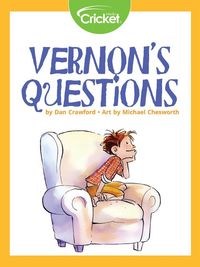 Produktbild: Vernon's Questions