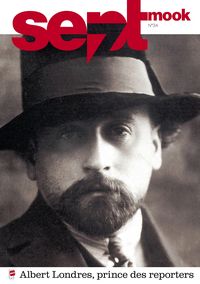 Produktbild: Sept mook n&deg;34