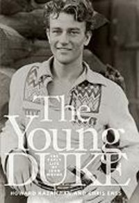 Produktbild: Young Duke: The Early Life of John Wayne