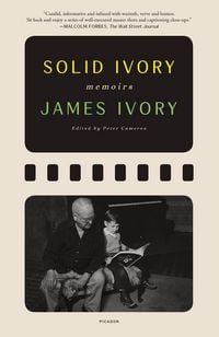 Produktbild: Solid Ivory