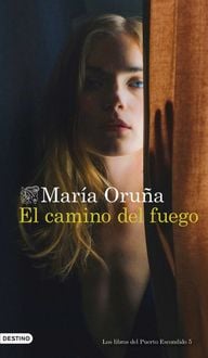Produktbild: El camino del fuego