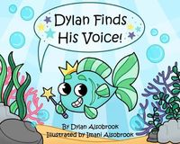 Produktbild: Dylan Finds His Voice