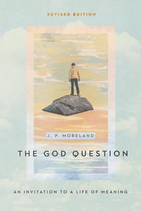 Produktbild: God Question