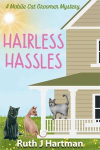 Produktbild: Hairless Hassles