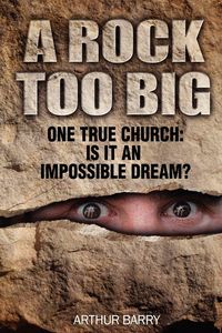 Produktbild: A Rock Too Big