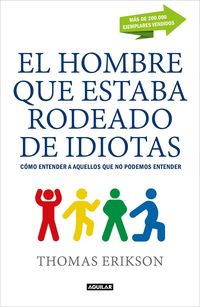 Produktbild: Spa-Hombre Que Estaba Rodeado